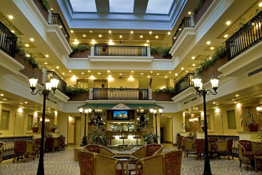 Savoy Suites Noida Wnętrze zdjęcie
