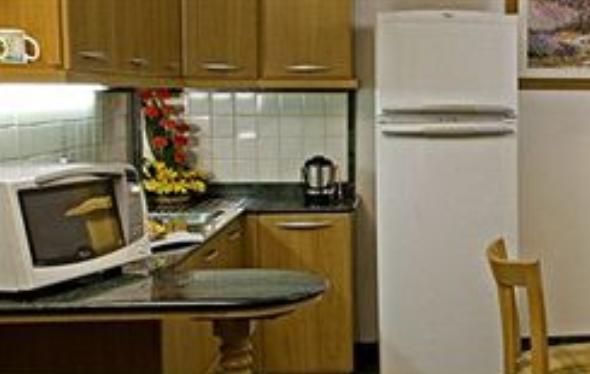 Savoy Suites Noida Zewnętrze zdjęcie